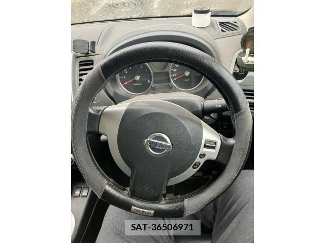 Nissan X-TRAIL 2009-06 7331447-14