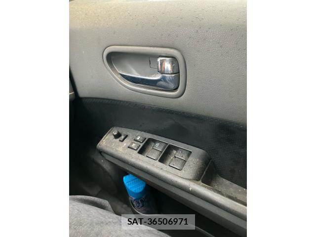 Nissan X-TRAIL 2009-06 7331447-16