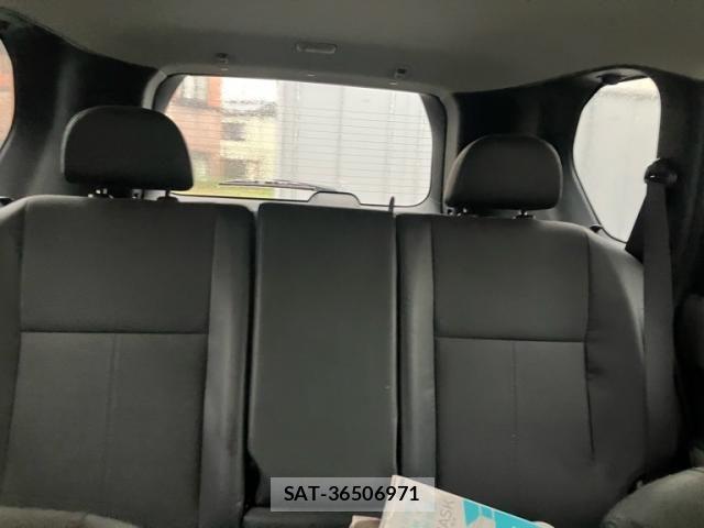 Nissan X-TRAIL 2009-06 7331447-20