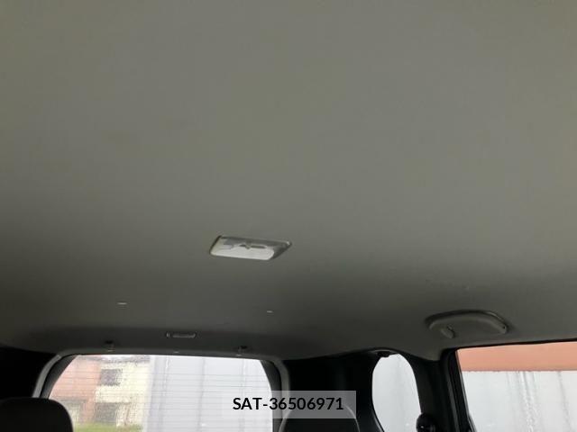 Nissan X-TRAIL 2009-06 7331447-22