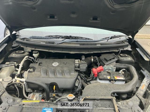 Nissan X-TRAIL 2009-06 7331447-7