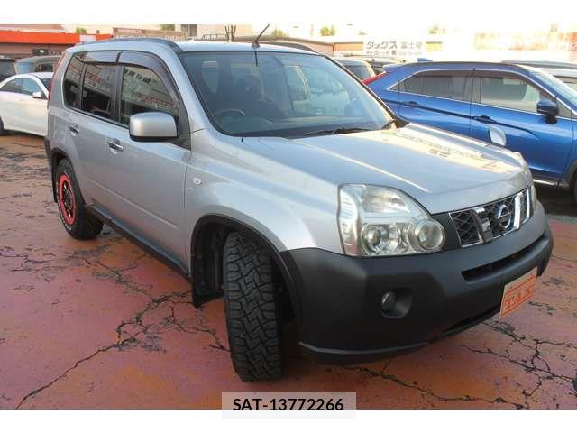 Nissan X-TRAIL 2009-01 7331437-0