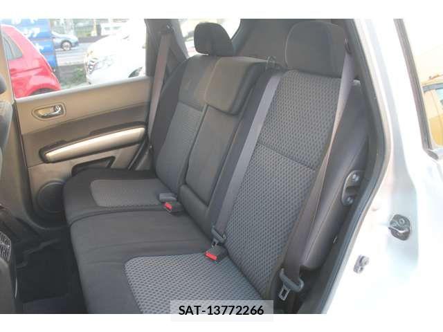 Nissan X-TRAIL 2009-01 7331437-10