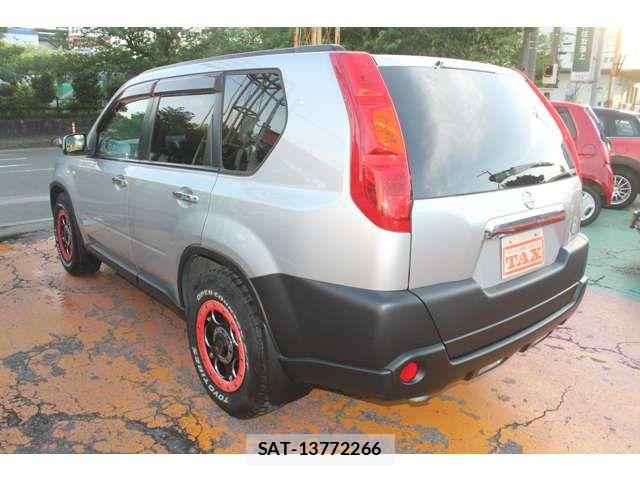 Nissan X-TRAIL 2009-01 7331437-12