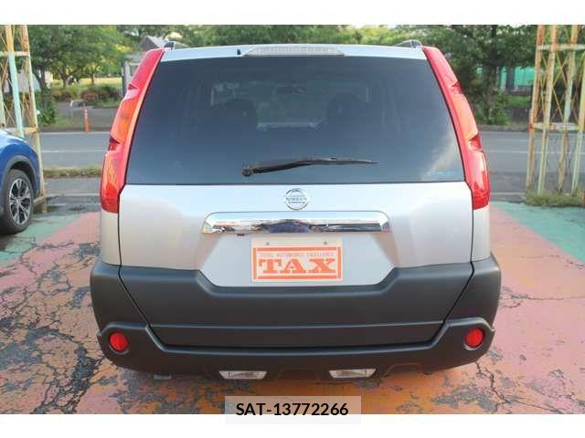 Nissan X-TRAIL 2009-01 7331437-13
