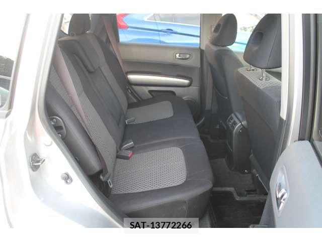 Nissan X-TRAIL 2009-01 7331437-1
