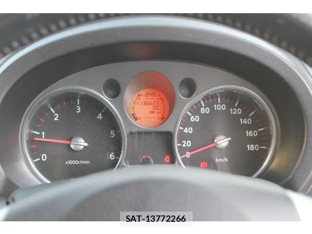 Nissan X-TRAIL 2009-01 7331437-5