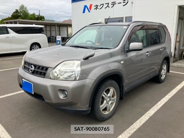 Nissan X-TRAIL 2010-04 7331450-0