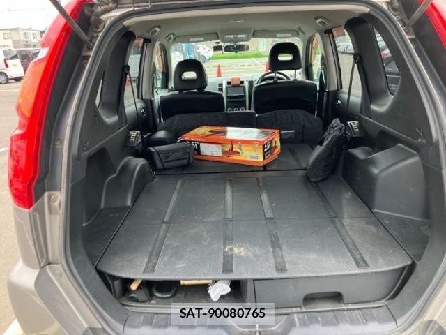 Nissan X-TRAIL 2010-04 7331450-10