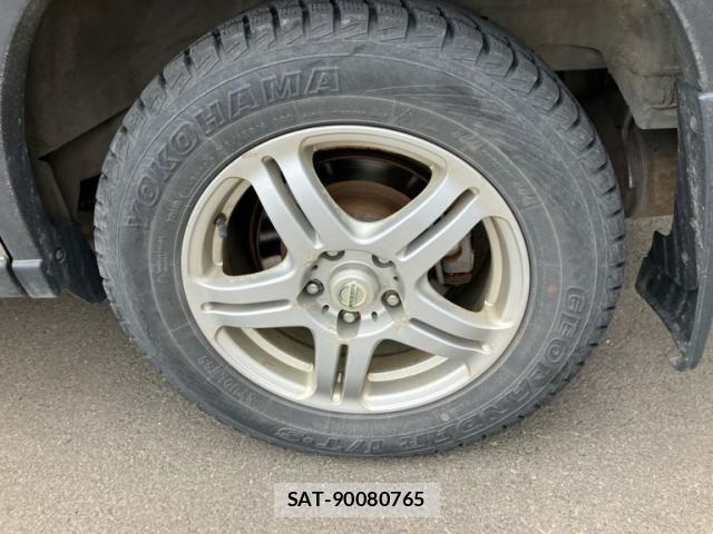 Nissan X-TRAIL 2010-04 7331450-11