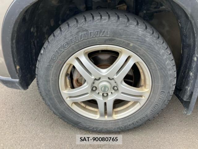 Nissan X-TRAIL 2010-04 7331450-12