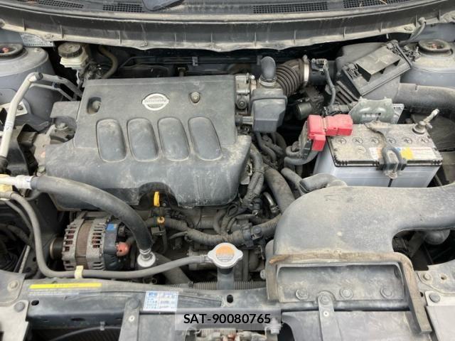 Nissan X-TRAIL 2010-04 7331450-13