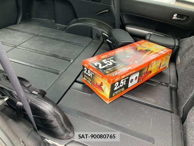 Nissan X-TRAIL 2010-04 7331450-14