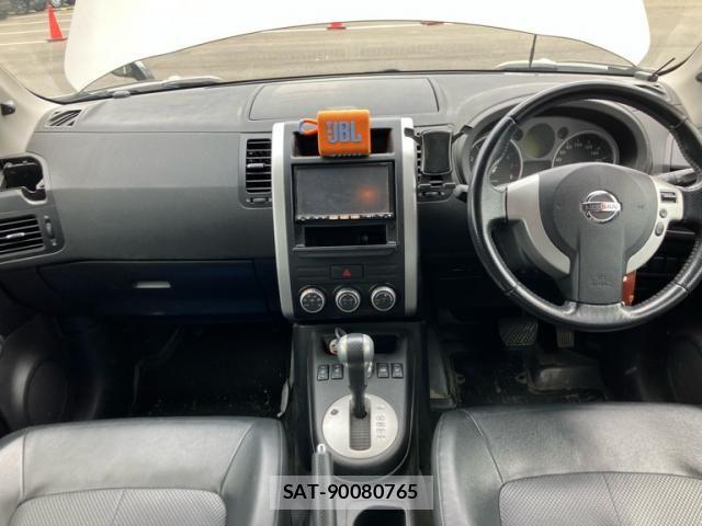 Nissan X-TRAIL 2010-04 7331450-16