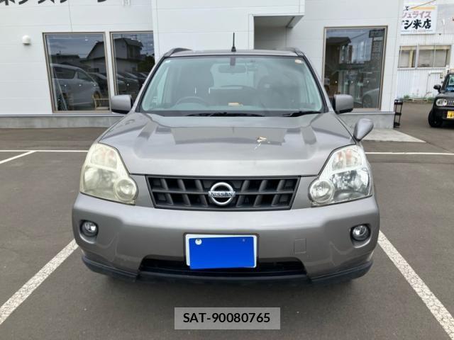 Nissan X-TRAIL 2010-04 7331450-1