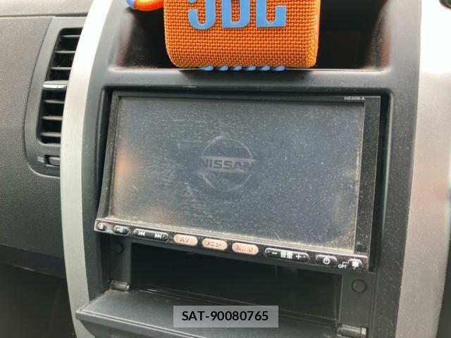 Nissan X-TRAIL 2010-04 7331450-20