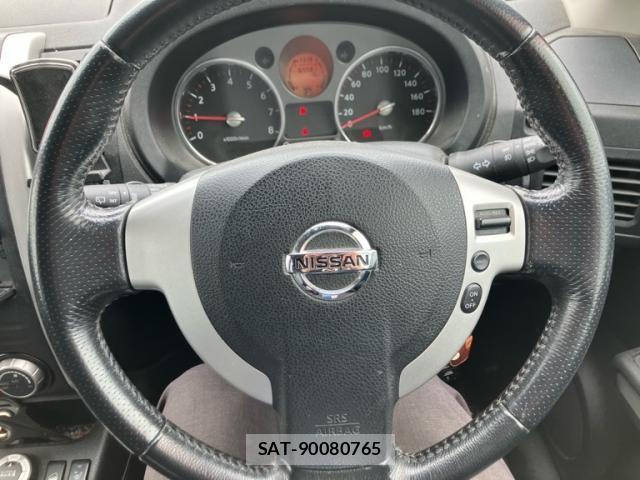 Nissan X-TRAIL 2010-04 7331450-21