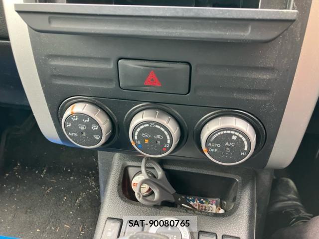 Nissan X-TRAIL 2010-04 7331450-23