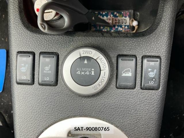 Nissan X-TRAIL 2010-04 7331450-24