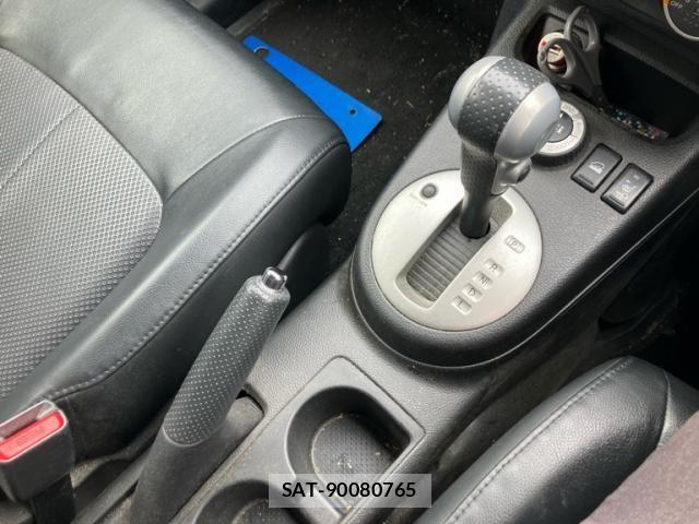Nissan X-TRAIL 2010-04 7331450-25