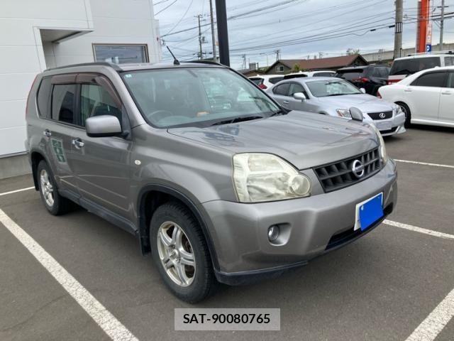 Nissan X-TRAIL 2010-04 7331450-2