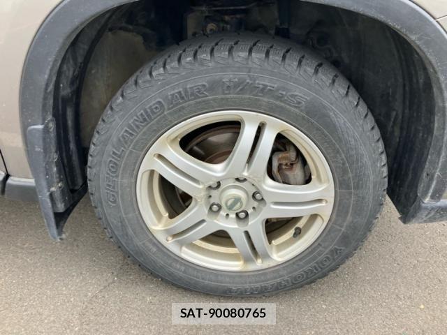 Nissan X-TRAIL 2010-04 7331450-3