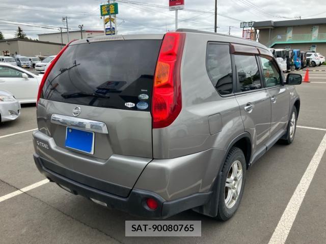 Nissan X-TRAIL 2010-04 7331450-5