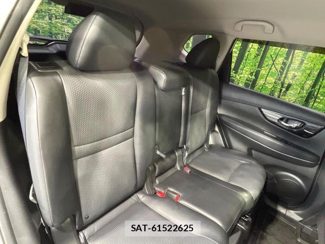 Nissan X-TRAIL 2017-08 7331435-8