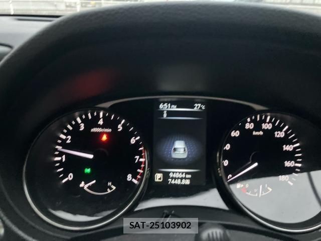 Nissan X-TRAIL 2015-08 7331442-14