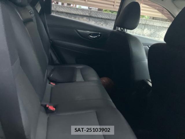 Nissan X-TRAIL 2015-08 7331442-6