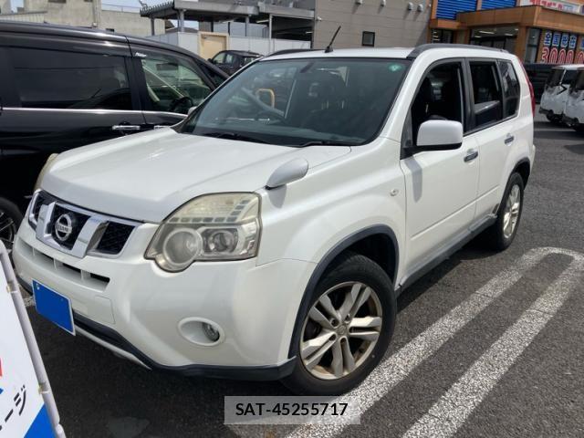 Nissan X-TRAIL 2011-01 7331451-0