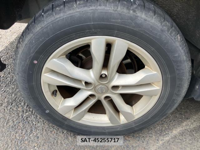 Nissan X-TRAIL 2011-01 7331451-9