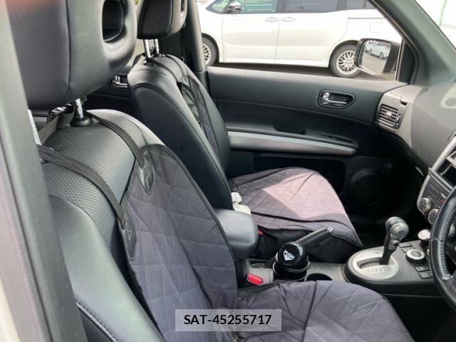 Nissan X-TRAIL 2011-01 7331451-11