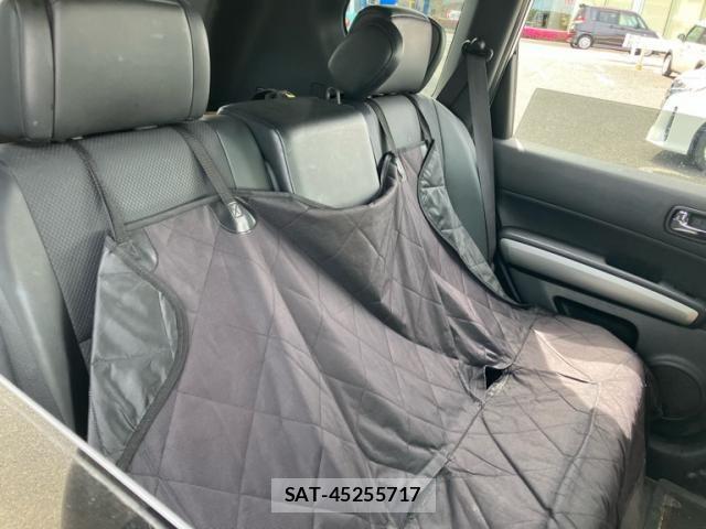 Nissan X-TRAIL 2011-01 7331451-12