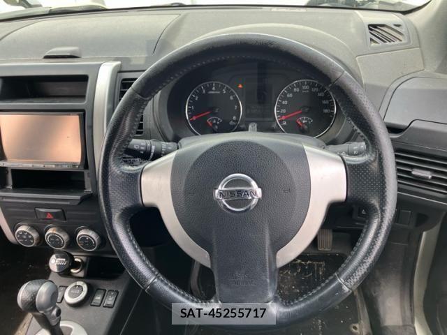 Nissan X-TRAIL 2011-01 7331451-14