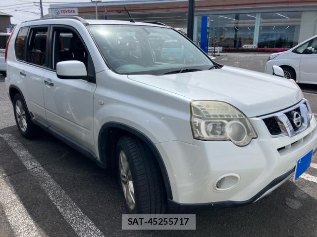 Nissan X-TRAIL 2011-01 7331451-1