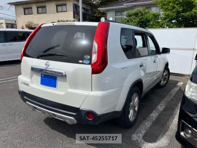 Nissan X-TRAIL 2011-01 7331451-2
