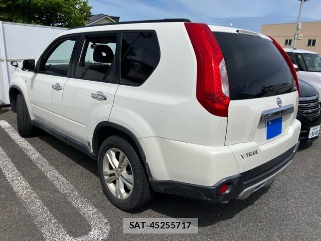 Nissan X-TRAIL 2011-01 7331451-3