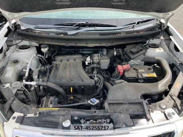 Nissan X-TRAIL 2011-01 7331451-4