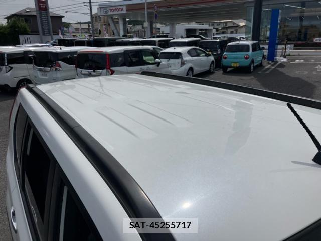 Nissan X-TRAIL 2011-01 7331451-5