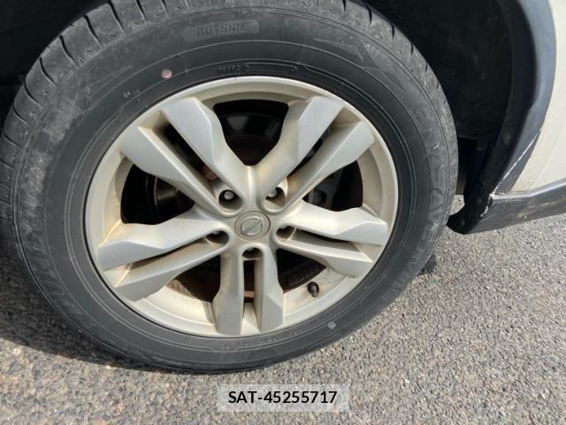 Nissan X-TRAIL 2011-01 7331451-6