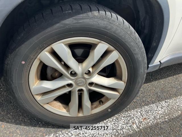 Nissan X-TRAIL 2011-01 7331451-7