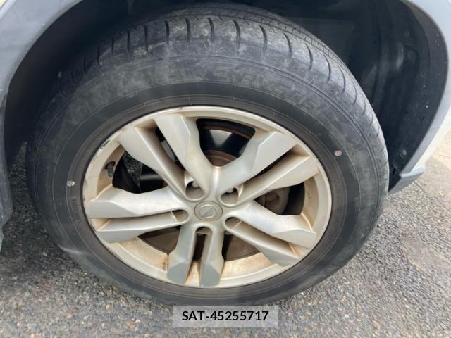 Nissan X-TRAIL 2011-01 7331451-8