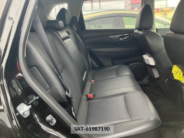 Nissan X-TRAIL 2017-05 7331438-11