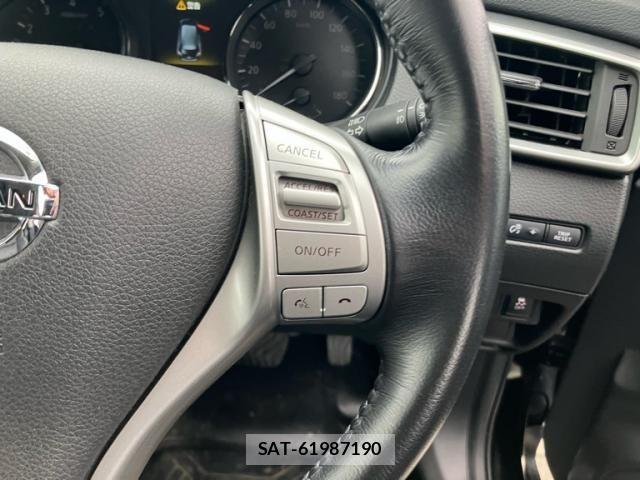 Nissan X-TRAIL 2017-05 7331438-14