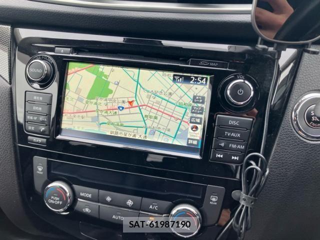Nissan X-TRAIL 2017-05 7331438-16