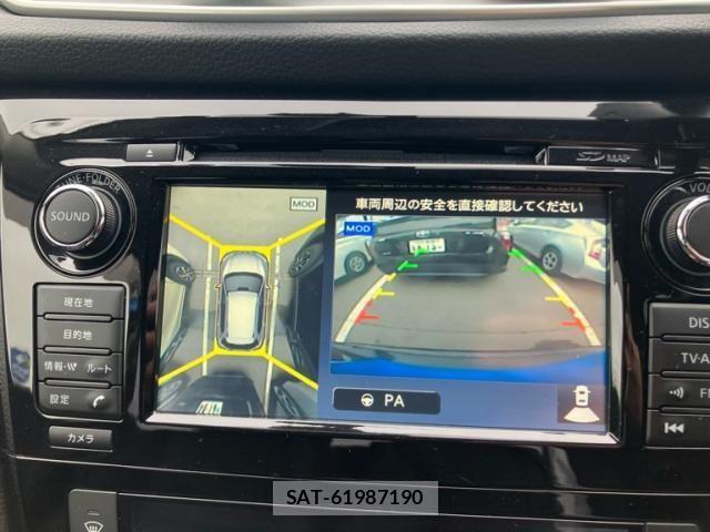 Nissan X-TRAIL 2017-05 7331438-17