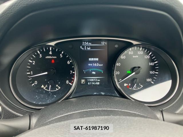 Nissan X-TRAIL 2017-05 7331438-18