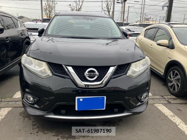 Nissan X-TRAIL 2017-05 7331438-1
