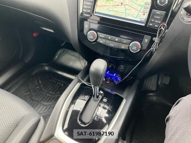 Nissan X-TRAIL 2017-05 7331438-19